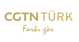 CGTN Türk Radio