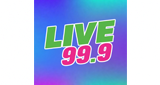 LIVE 99.9 Online