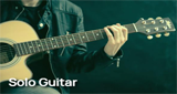 Radio Art - Solo Guitar