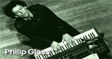 Radio Art - Philip Glass
