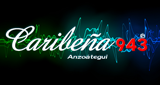 Caribeña 943