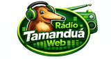Rádio Tamanduá web
