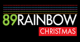 89 FM Rainbow Christmas