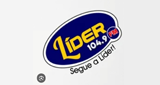 RÁDIO LIDER FM 104.9