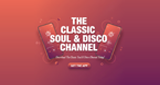 The Pete James Classic 70's & 80's Soul and Disco Mix