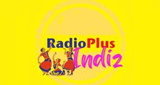 Radioplus Indiz