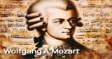 Radio Art - Wolfgang A. Mozart