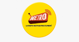 Radio Metro