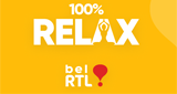 Bel RTL 100% Relax