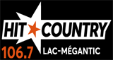 Hit Country 106,7