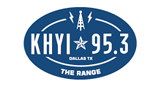 The Range 95.3 FM