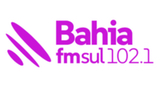Rádio Bahia FM Sul