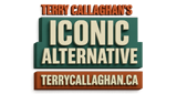 Terry Callaghan's Iconic Alternative