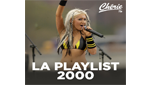 Cherie la Playlist 2000