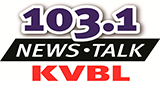 103.1 KVBL