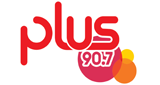 PLUS 90.7