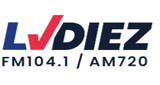 LVDiez