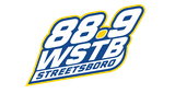 88.9 WSTB