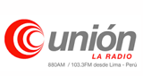 Union La Radio 103.3 FM
