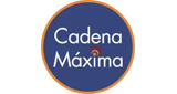 Cadena Máxima