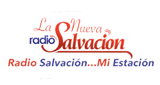 Radio Salvacion Internacional