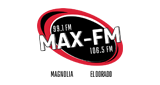 MAX FM