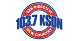 KSON 103.7