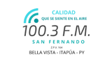Radio San Fernando