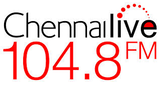 Chennai Live 104.8 FM