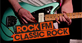 ROCK FM CLASSIC ROCK
