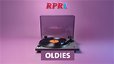 RPR1. Oldies