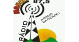 Rádio Nascente
