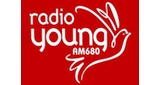 Radio young