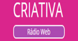 Criativa Rádio Web