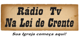 Rádio Web Na Lei de Crente