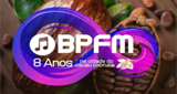 Barro Preto FM