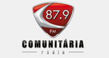 Rádio Comunitária FM