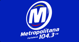 Metropolitana FM