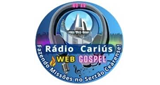 Rádio Carius Web Gospel