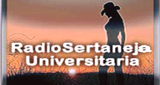 Rádio Sertaneja Universitária