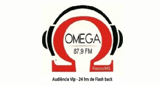 Rádio Omega FM