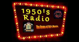 1950s Radio