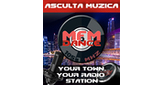 Muntenia FM