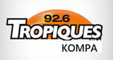 Tropiques Kompa