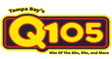 Q105 WRBQ