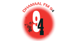 Dhamaal FM