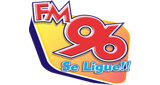96 FM do Barro