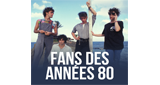 Nostalgie Fans des Annees 80