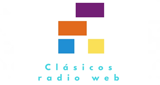 Clásicos radio web
