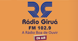 Rádio Giruá